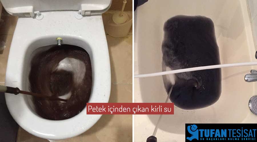 Peteklerin Altı Isınmıyor