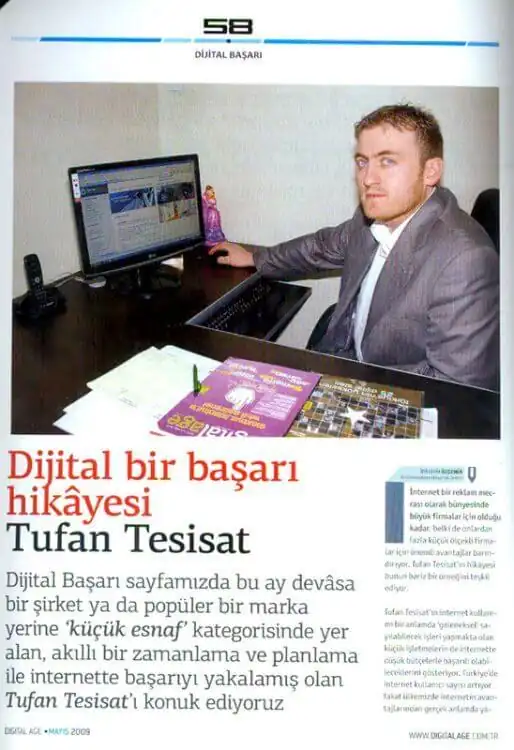 bizi tercih edenler