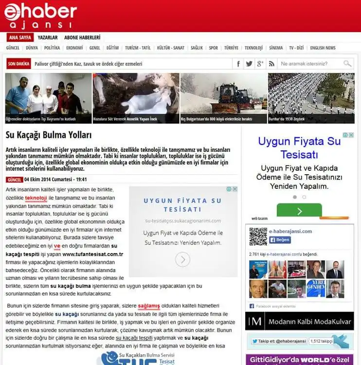 bizi tercih edenler